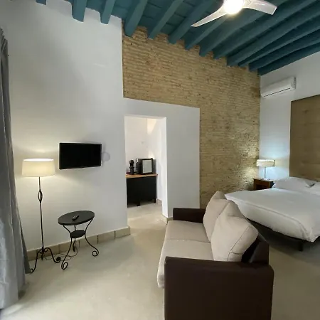 Camasanlucar Apartamento Sanlúcar de Barrameda Exterior foto