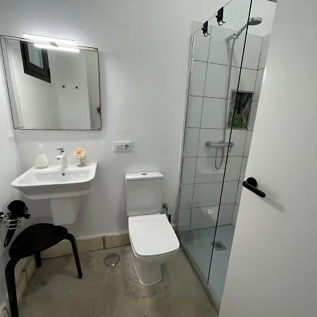 Camasanlucar Apartamento Sanlúcar de Barrameda Exterior foto