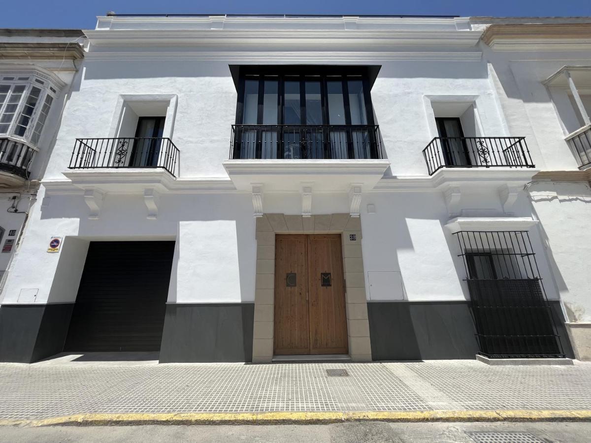Camasanlucar Privatunterkunft Sanlúcar de Barrameda