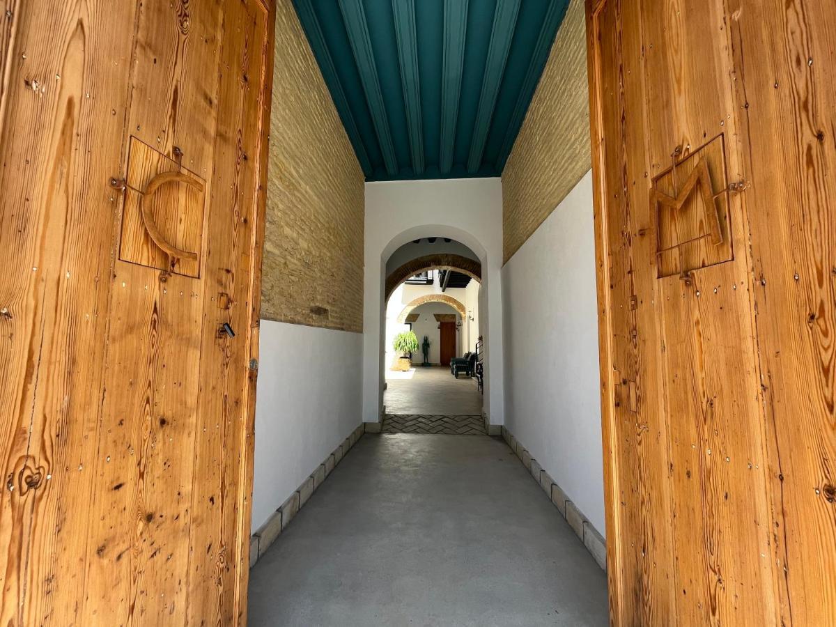 Camasanlucar Privatunterkunft
