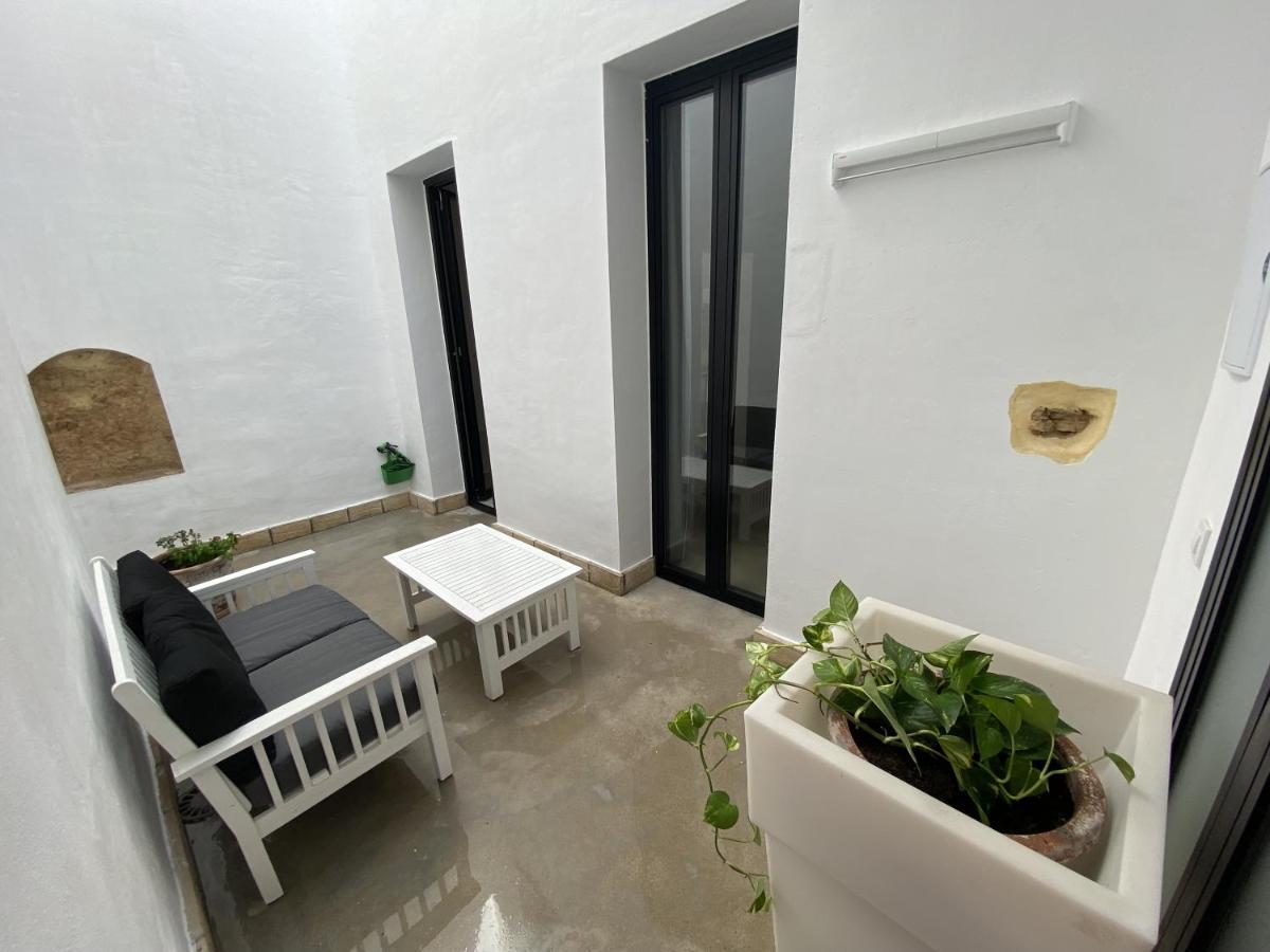 Privatunterkunft Camasanlucar