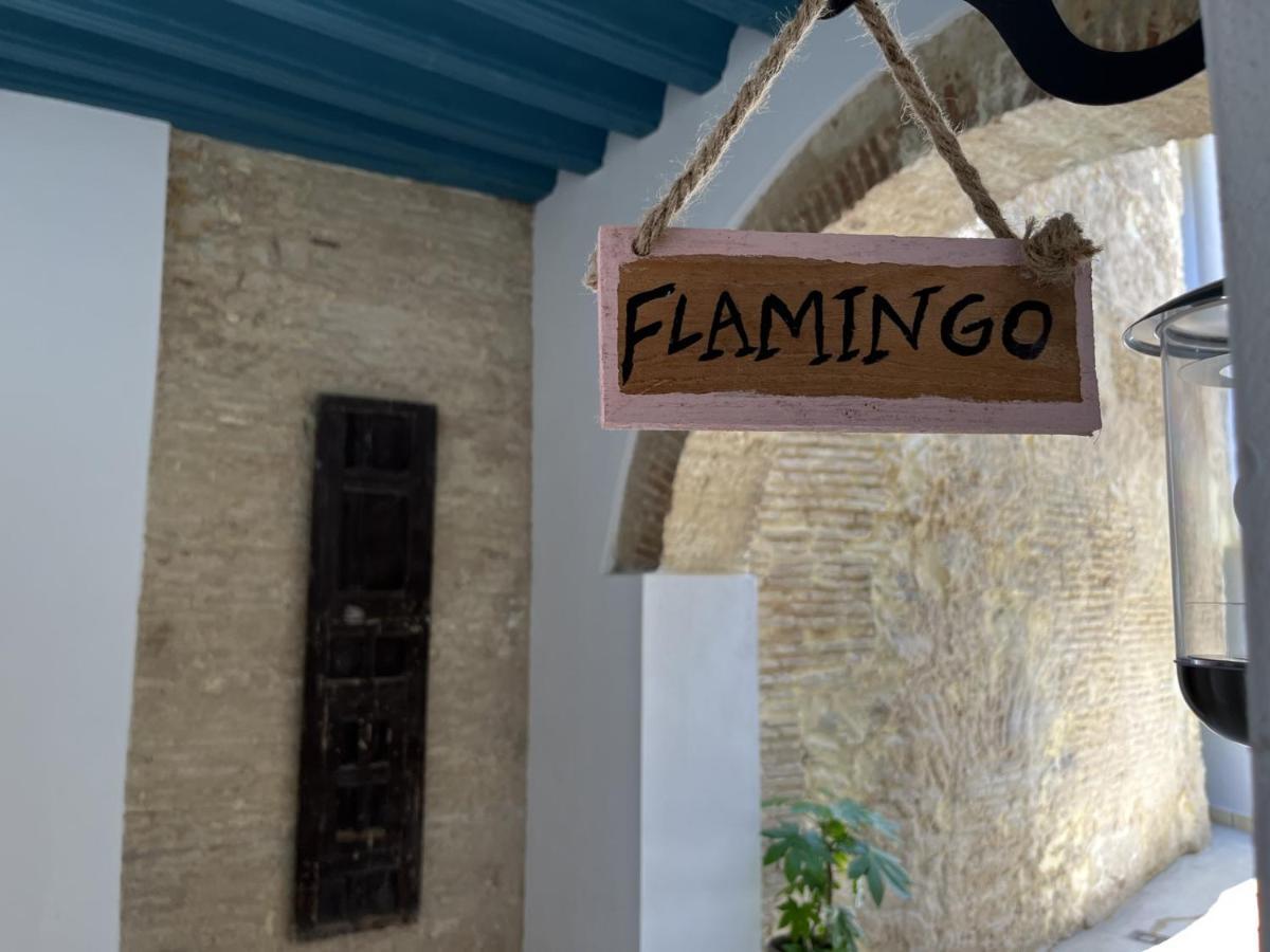 Privatunterkunft Camasanlucar *