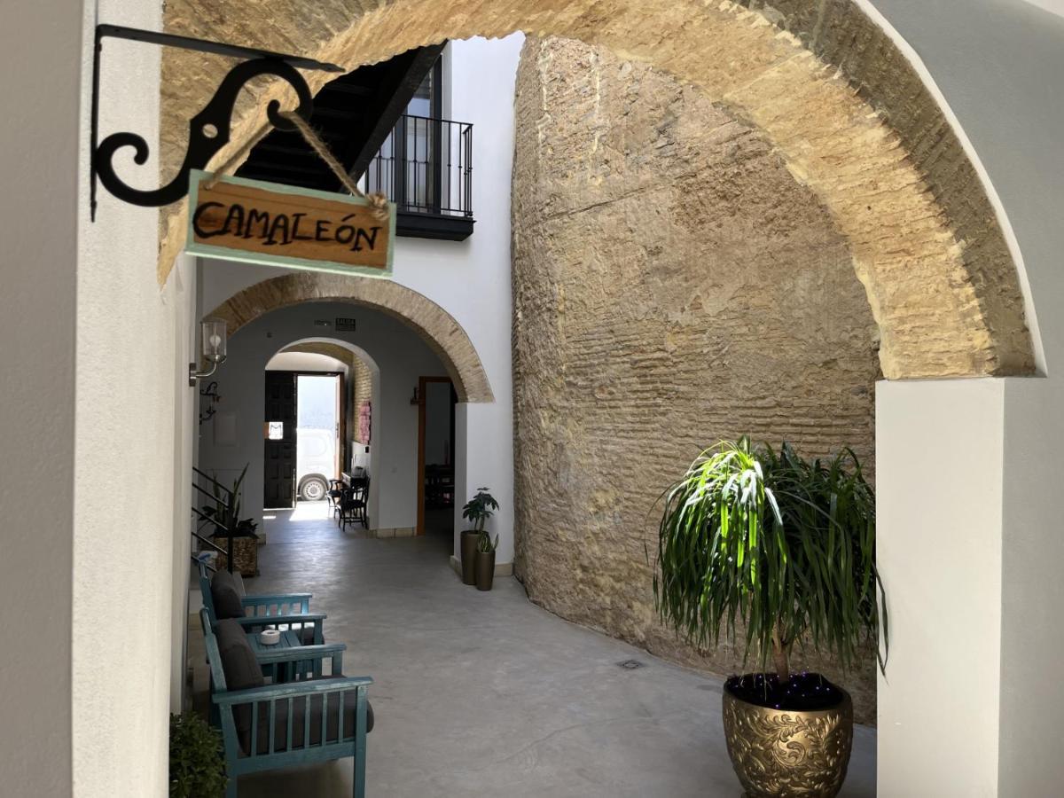 Privatunterkunft Camasanlucar Sanlúcar de Barrameda