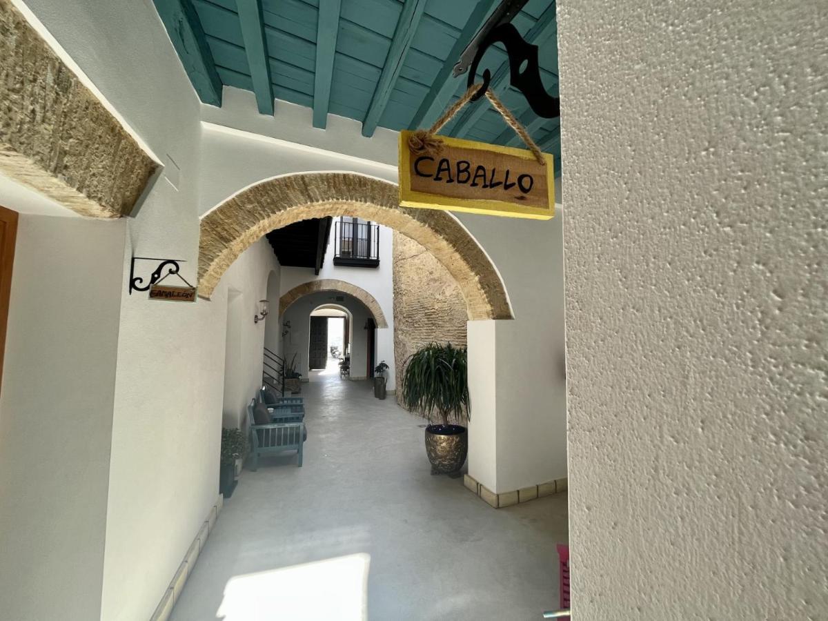 Privatunterkunft Camasanlucar *