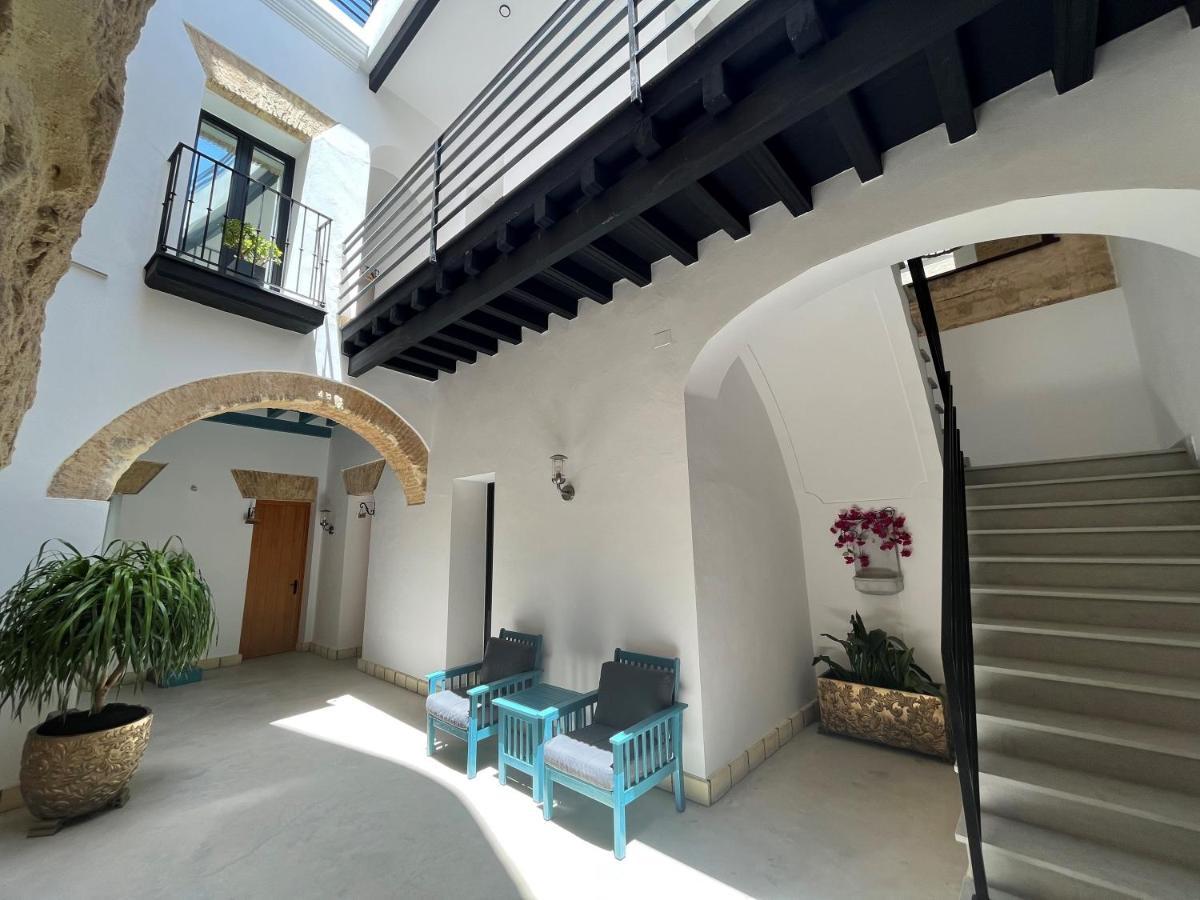 Camasanlucar Accommodatie bij particulieren *