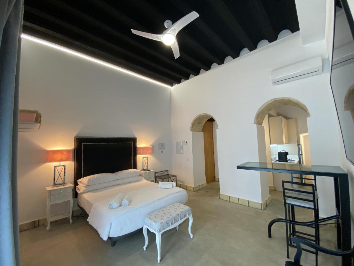 Camasanlucar Accommodatie bij particulieren
