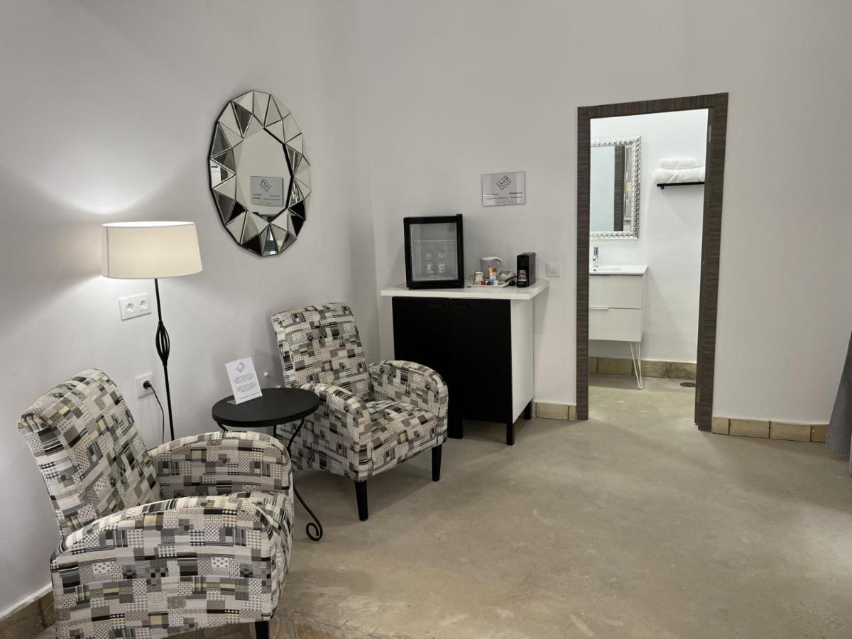 Accommodatie bij particulieren Camasanlucar Sanlúcar de Barrameda