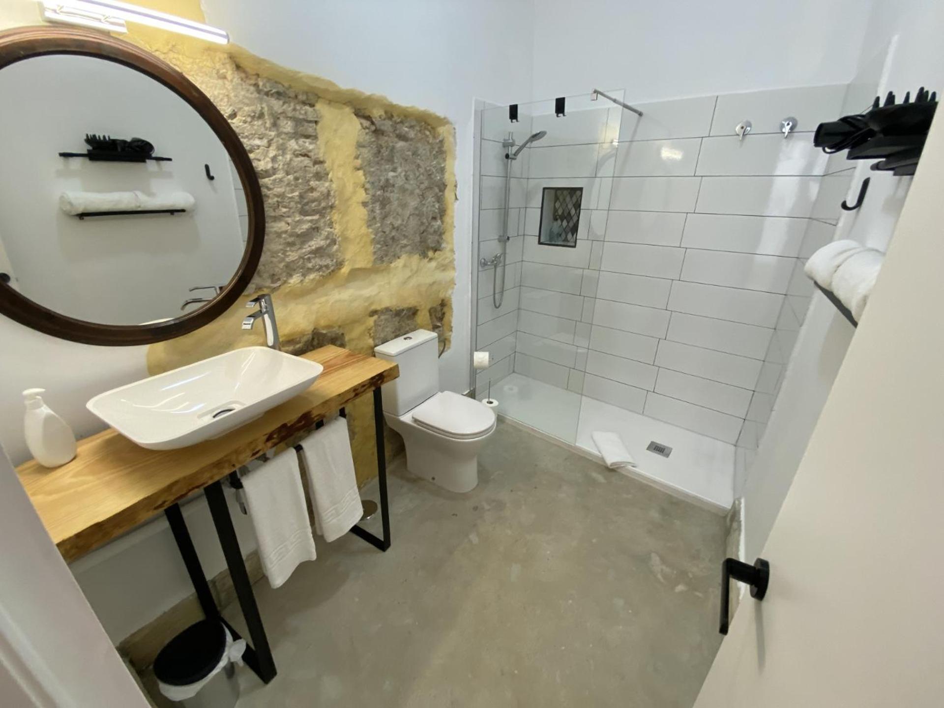 Accommodatie bij particulieren Camasanlucar